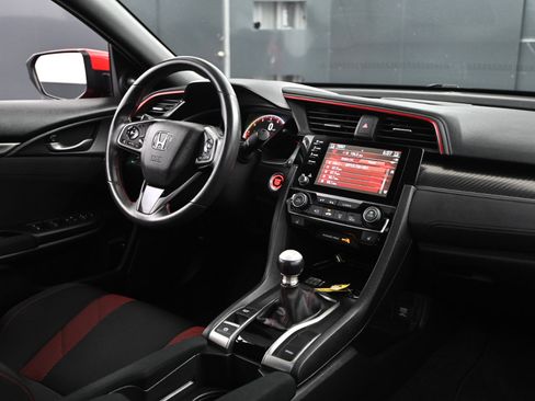 Used 2020 Honda Civic Si image 45