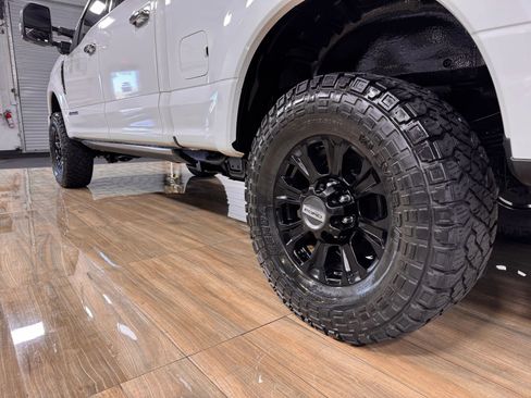 Used 2020 Ford F250 Platinum image 10