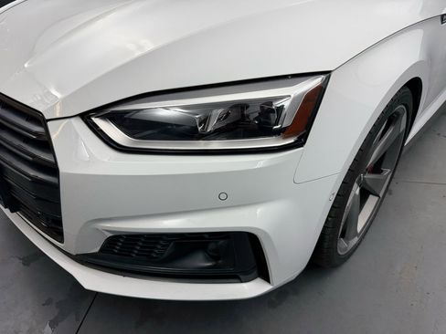 Used 2019 Audi S5 Prestige image 10