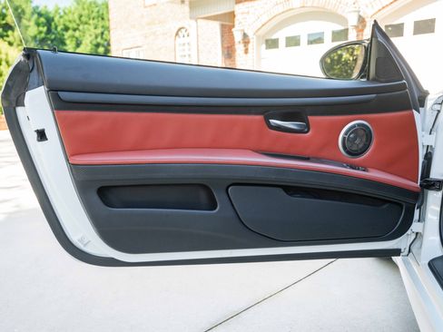 Used 2013 BMW M3 Coupe RWD image 44