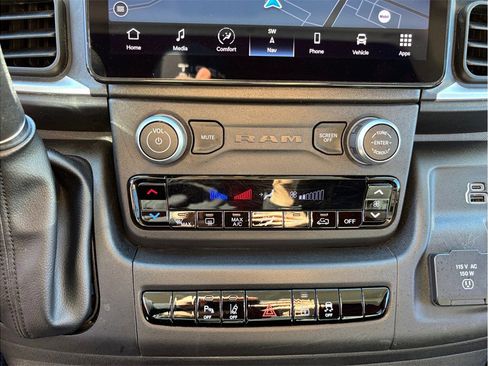 Used 2023 RAM ProMaster 3500 image 30