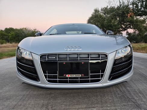 Used 2012 Audi R8 V10 image 27