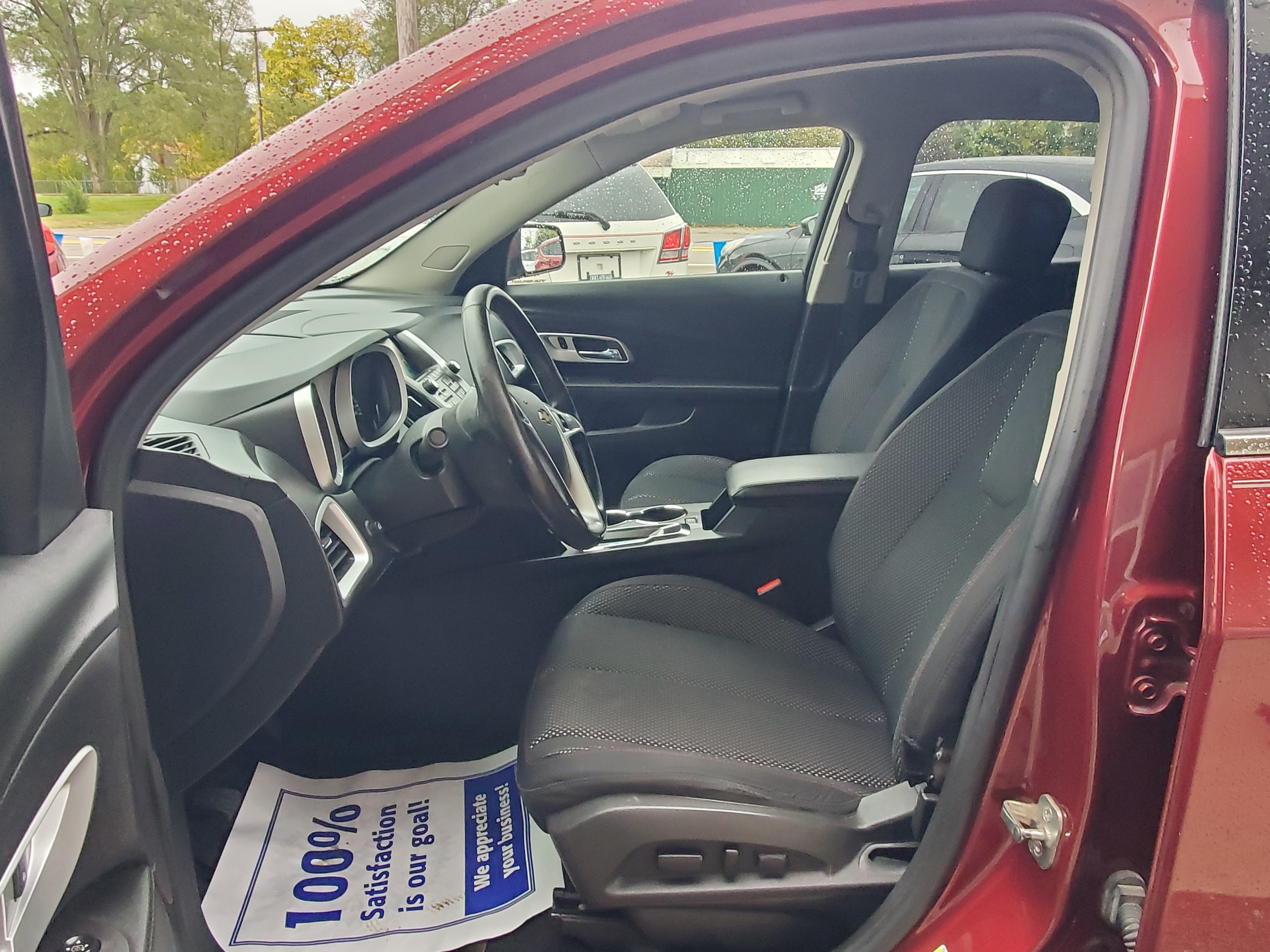 Used 2016 Chevrolet Equinox FWD LT image 6