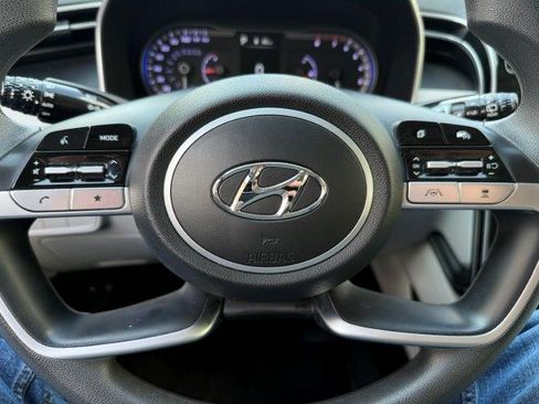 Used 2022 Hyundai Tucson SEL image 14
