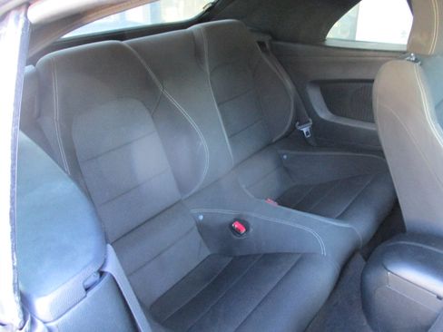 Used 2015 Ford Mustang Convertible RWD image 6