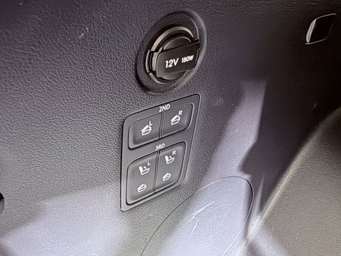 Used 2022 Hyundai Palisade SEL Premium image 28