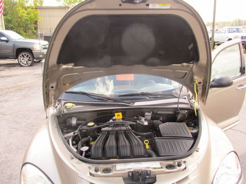 Used 2002 Chrysler PT Cruiser Limited Edition image 51