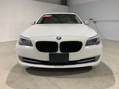 Used 2013 BMW 535i xDrive image 4