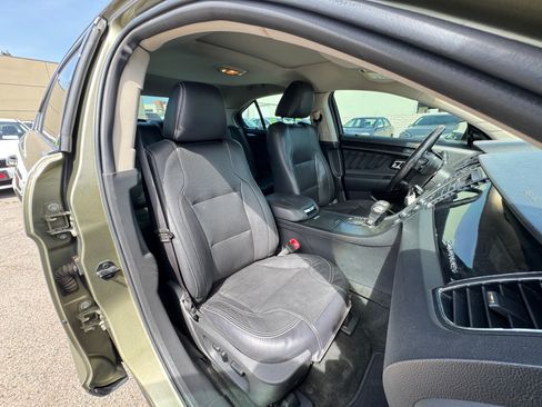 Used 2012 Ford Taurus Limited image 18