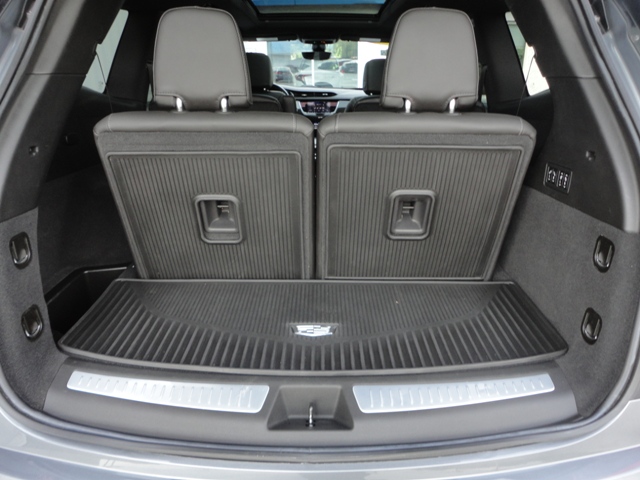 Used 2022 Cadillac XT6 AWD Premium Luxury image 23