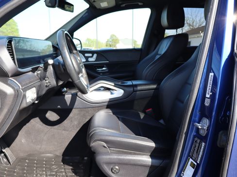 Used 2020 Mercedes-Benz GLE 350 image 11