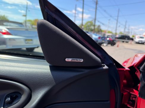 Used 2001 Ford Mustang GT Convertible RWD image 6