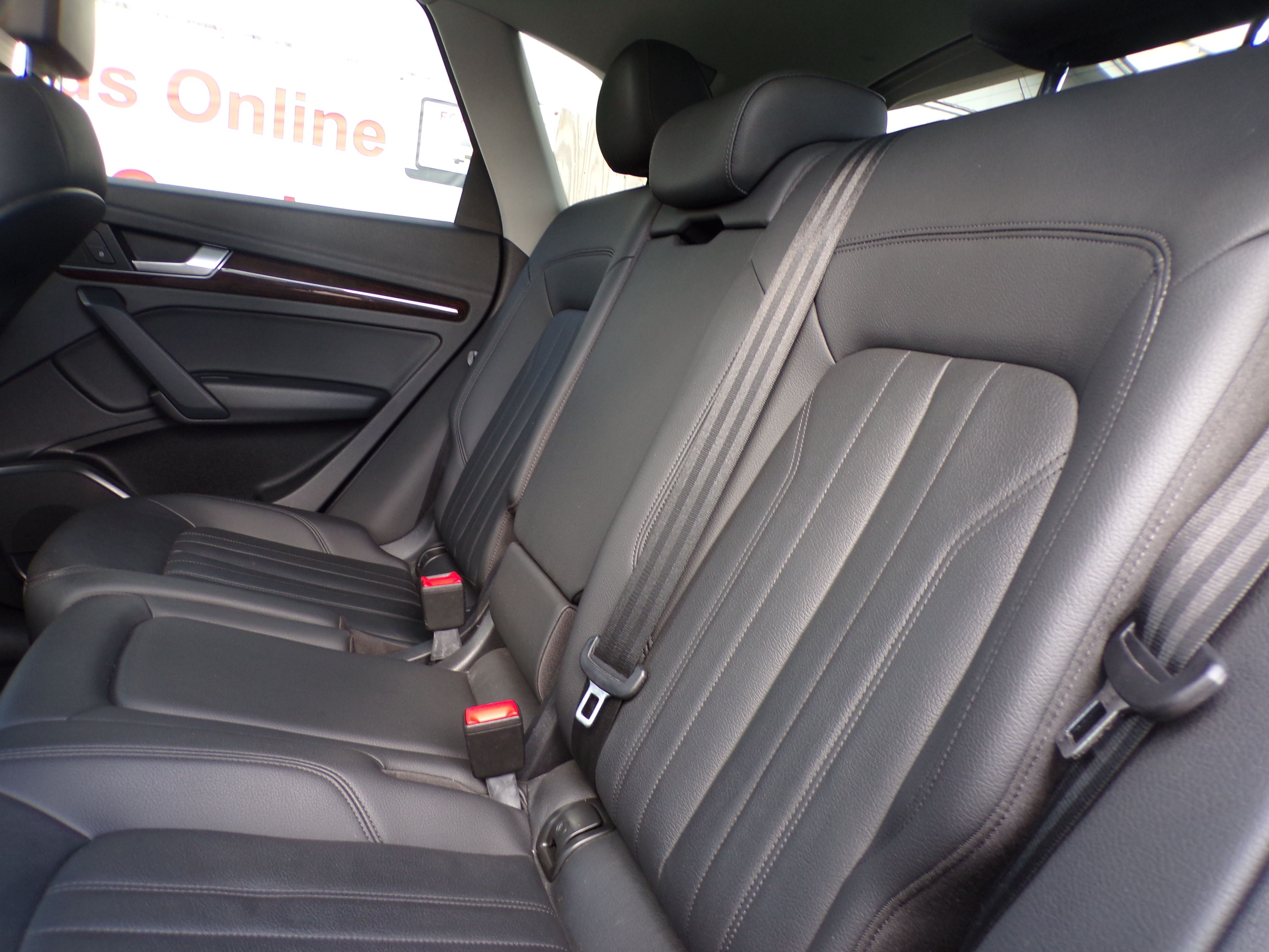 Used 2020 Audi Q5 2.0T Premium Plus AWD/4WD image 7
