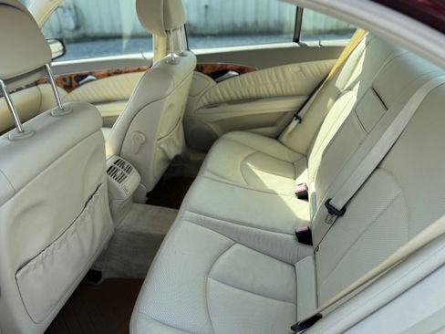 Used 2006 Mercedes-Benz E 320 image 18