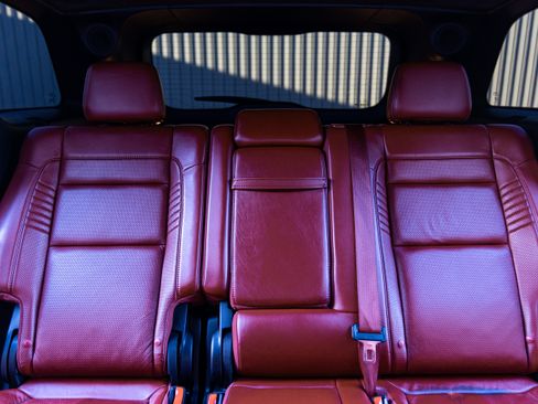 Used 2018 Jeep Grand Cherokee Trackhawk image 20