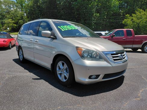 Used 2008 Honda Odyssey Touring image 7
