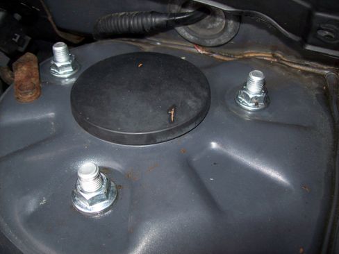 Used 2008 Hyundai Elantra SE image 18