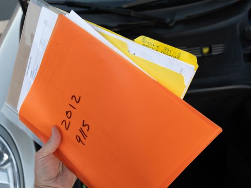 Used 2012 Porsche 911 Carrera S image 21