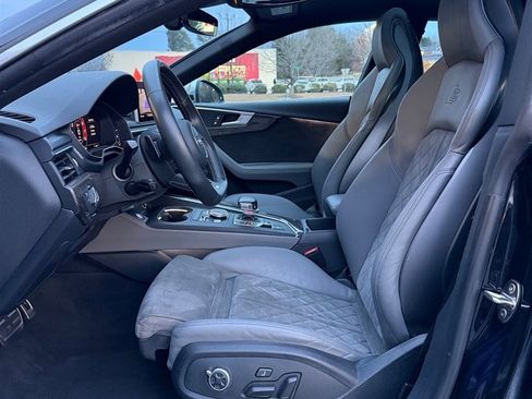 Used 2019 Audi S5 Premium Plus image 11