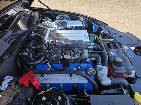 Used 2013 Ford Mustang Shelby GT500 image 15