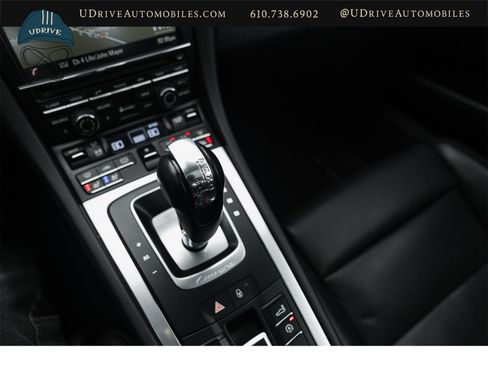 Used 2015 Porsche 911 Carrera 4S image 41