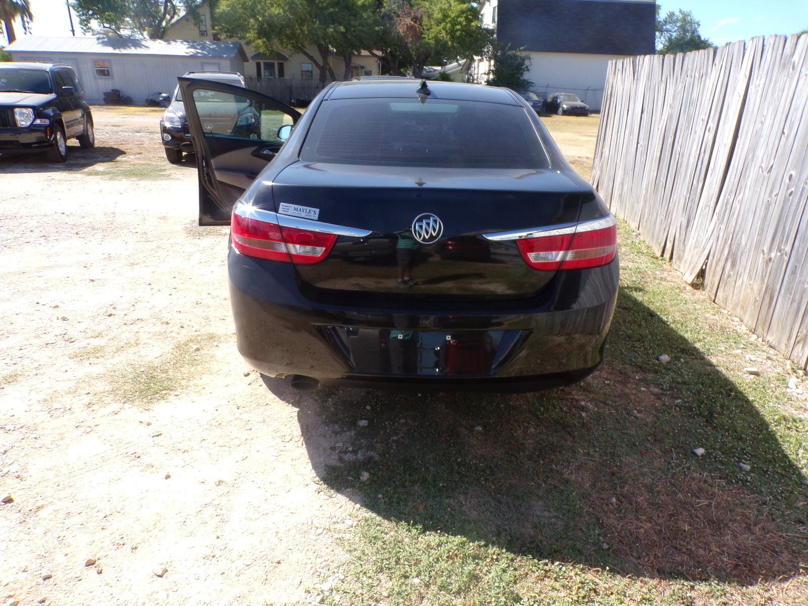 Used 2015 Buick Verano FWD image 13
