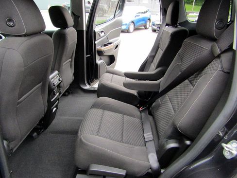Used 2017 GMC Acadia AWD SLE w/ SLE-2 image 23