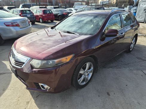 Used 2012 Acura TSX image 2