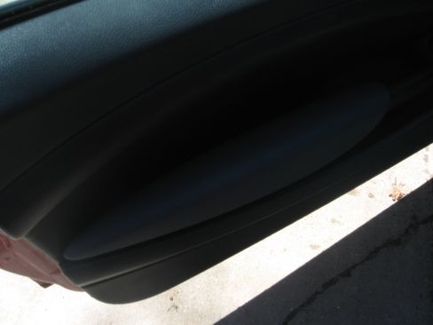 Used 2011 MINI Cooper Convertible FWD image 8