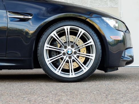 Used 2008 BMW M3 RWD image 20