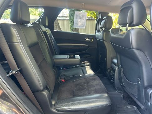 Used 2018 Dodge Durango 2WD GT image 26