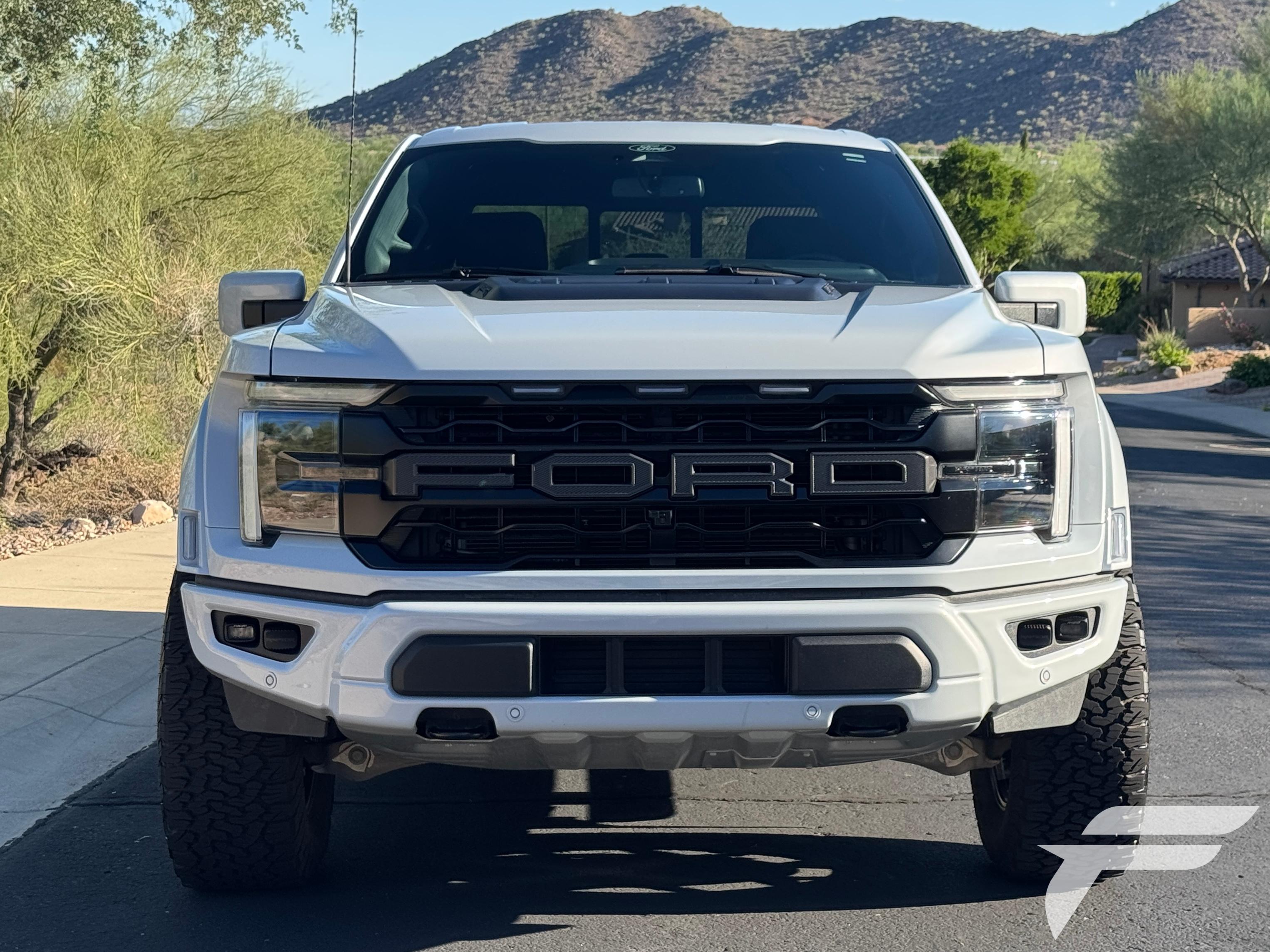 Used 2025 Ford F150 Raptor AWD/4WD image 24