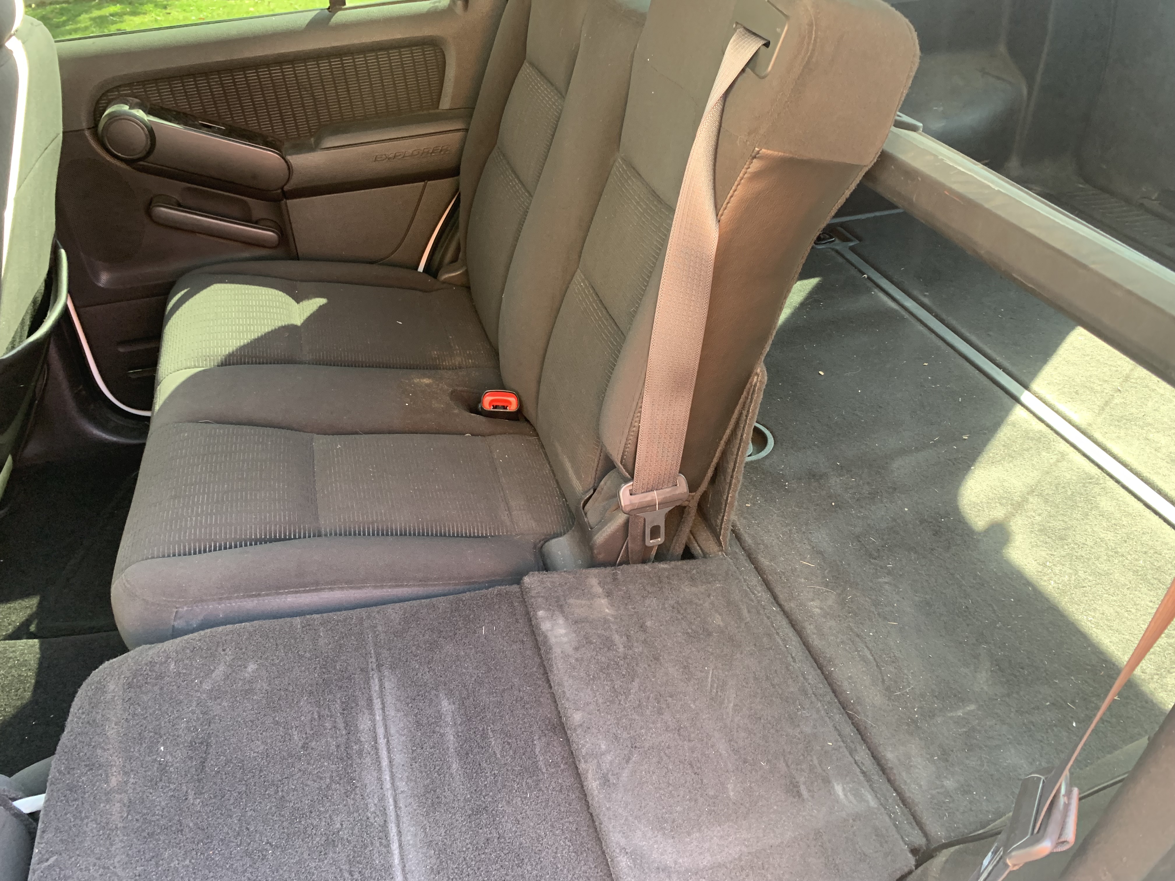 Used 2009 Ford Explorer 2WD XLT image 14