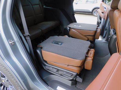 New 2026 Chevrolet Tahoe High Country image 32