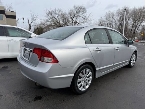 Used 2009 Honda Civic LX image 6