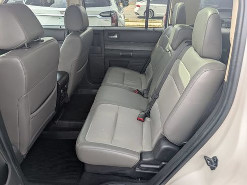 Used 2019 Ford Flex AWD Limited image 8