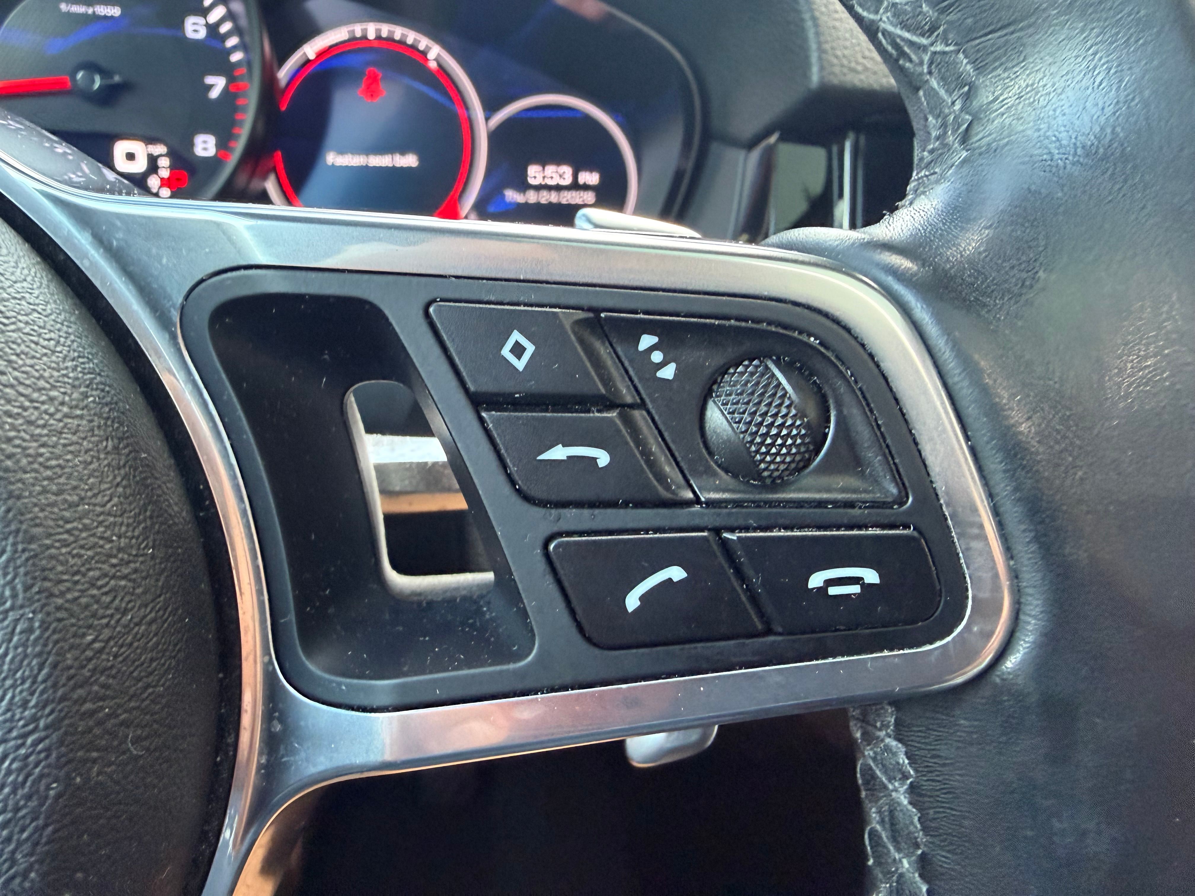 Used 2019 Porsche Cayenne UNAVAIL AWD/4WD image 19