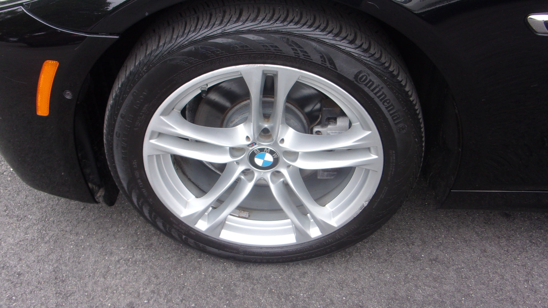Used 2016 BMW 528i xDrive Sedan AWD/4WD image 34
