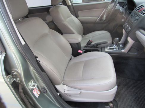 Used 2014 Subaru Forester 2.5i Limited image 18