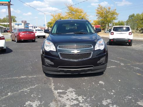 Used 2015 Chevrolet Equinox LT image 5