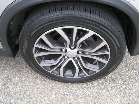 Used 2018 Mitsubishi Outlander Sport AWD image 5