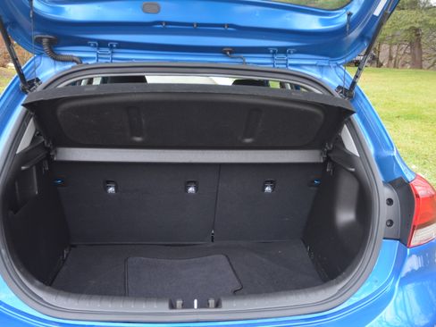 Used 2021 Kia Rio S image 19