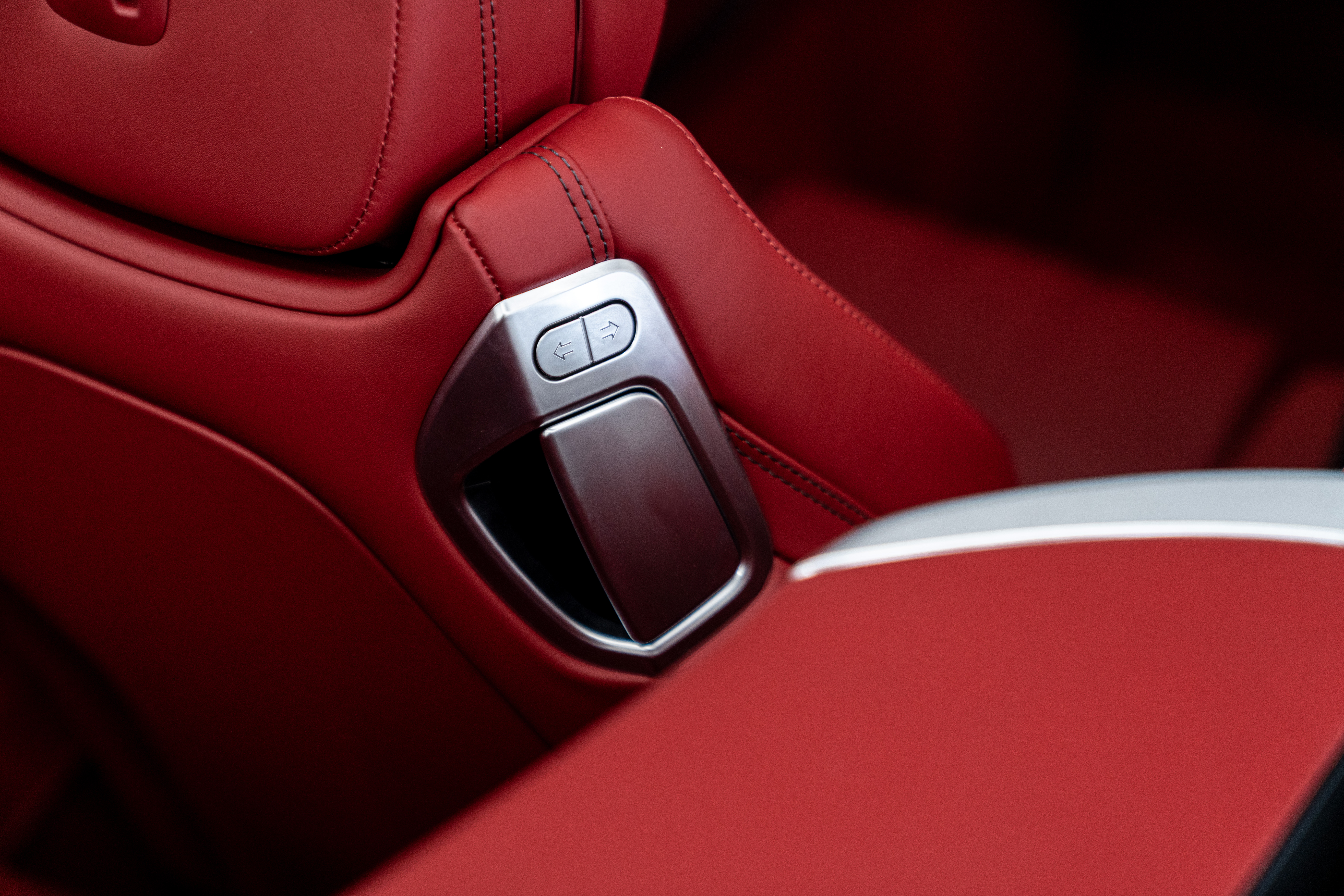 Used 2025 Bentley Continental GTC Speed AWD/4WD image 26