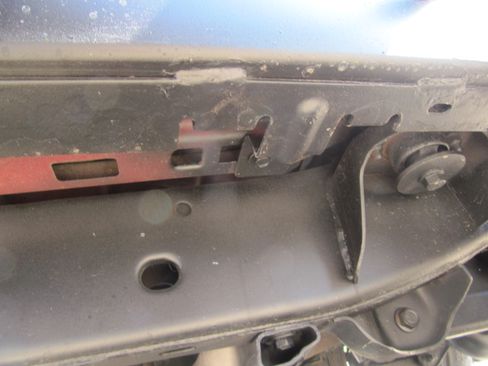 Used 2011 Jeep Wrangler Rubicon image 18