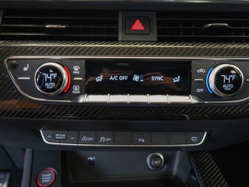 Used 2023 Audi S4 Premium Plus image 52