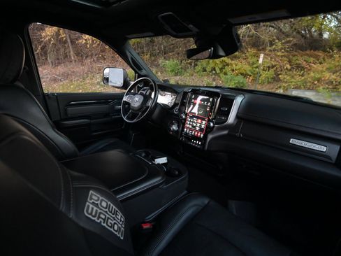 Used 2020 RAM 2500 Power Wagon image 59