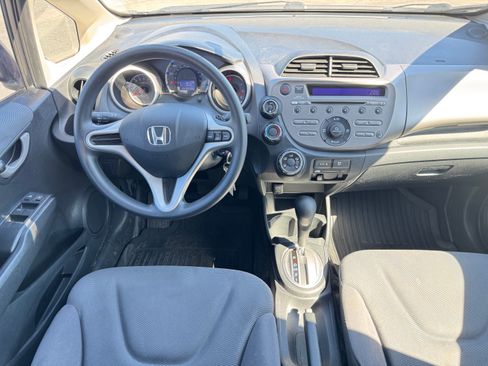 Used 2013 Honda Fit image 22