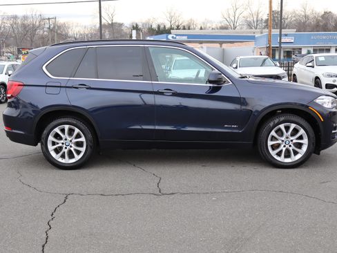 Used 2016 BMW X5 xDrive35i image 9