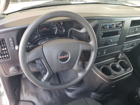 Used 2024 GMC Savana 2500 image 14