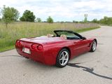 Used 2004 Chevrolet Corvette image 5